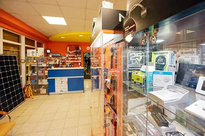 el-corte oddział Jastrzębie